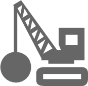 Demolition & Excavation