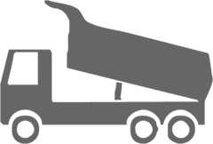 Tipper Truck Hire